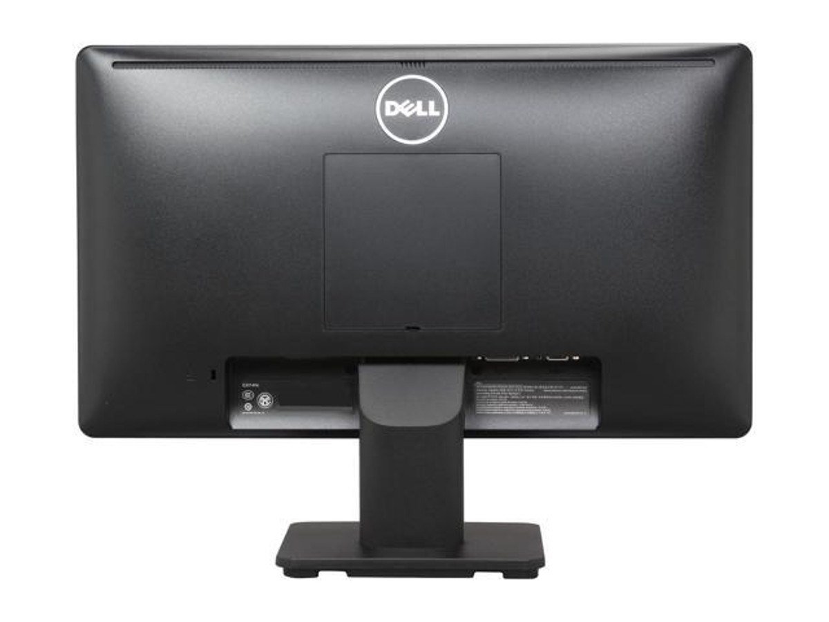Amazon.com: Dell E2014H 19.5-Inch Screen LED-Lit Monitor : Electronics
